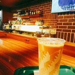 PRONTO 福岡天神木村家ビル店