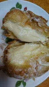 ビアードパパ 神戸ハーバーランドumie店