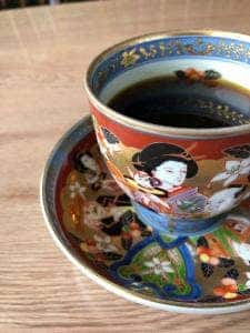 寿古珈琲レストラン