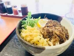 桃山亭観音寺店