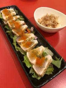Smile Dining 悟天