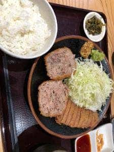 牛かつ ぎゅう太