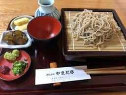 やまだ亭