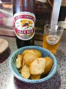 酒場 透泉