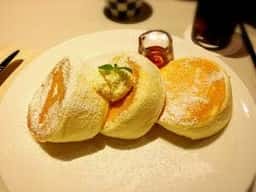 Reiwa Pancake
