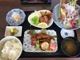 いわし亭