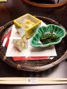 神楽坂 前田