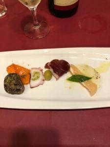 イタリアンレストラン リトルキャット