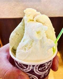 wa cafe 和茶房 恵那峡SA下り