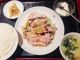 祥龍房 新宿イーストサイドスクエア店