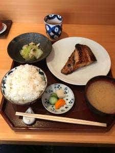 旬味 福でん