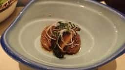 ステーキハウス小石澤