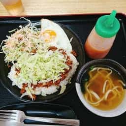 石川さん家