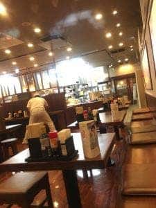 丸亀製麺 和歌山大谷店