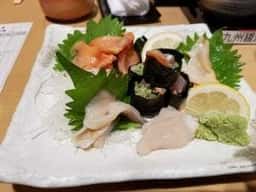 すしざんまい 天神店