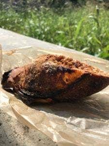 ぱん工房おとなりや