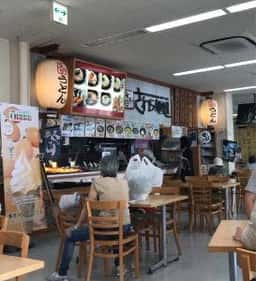 さわら麺処