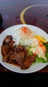 ファミリーハウス みちのく