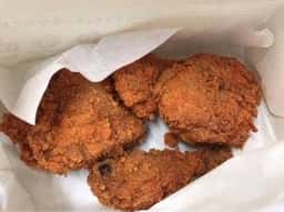 ケンタッキーフライドチキン 長野エムウェーブ前店