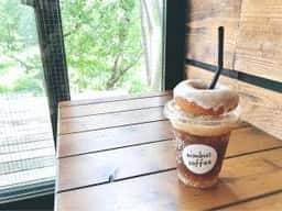 NIMBUS COFFEE