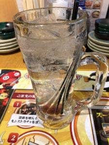 一軒め酒場 池袋東口店