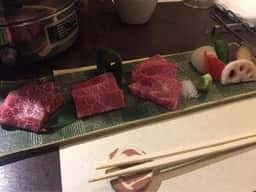 焼肉 あらた