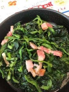 ガスト 大曽根店