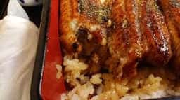 川魚料理 せきぐち