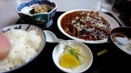 チャイニーズレストラン みかど