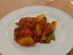 TRATTORIA BOTTE
