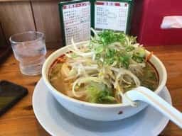 豚太郎 松前店