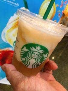 スターバックス コーヒー キャナルシティ博多店