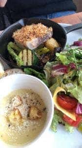 ラーペロンツァ