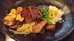 鉄板焼 梵’s