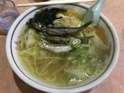 潮騒ラーメン本店