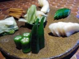 風味やKADO