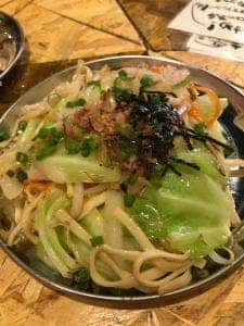 鉄板焼酒場 天板焼 十十