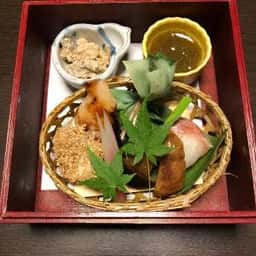 や満文 青木庵