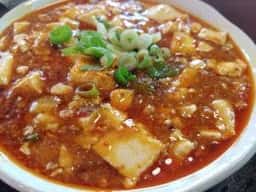 四川料理 蘭梅