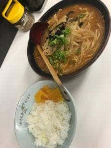 どさん子 三田店