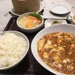 中華料理正華