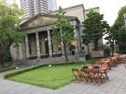 旧桜宮公会堂