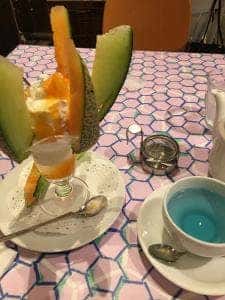 スイーツアットホーム