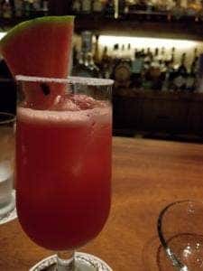 Bar RIDLEY