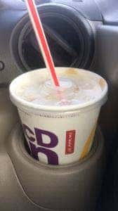 マクドナルド 日南店