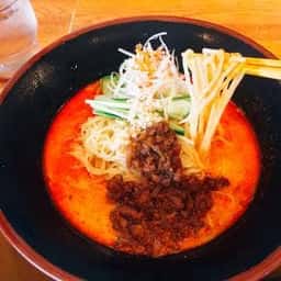 さんぽう亭 白根店