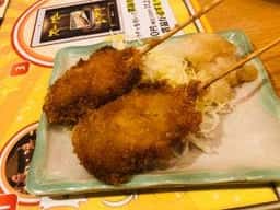 一軒め酒場 歌舞伎町店