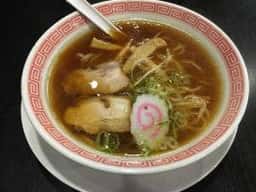 幸楽苑 栃木小金井店