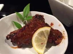 鮨と炉端の濱家