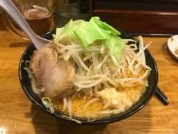 麺たなか